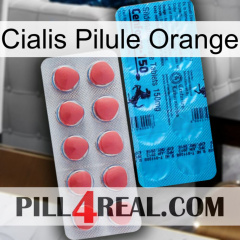 Cialis Orange Pill new14